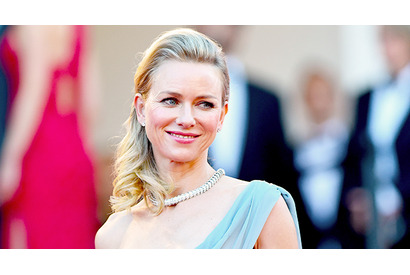 ナオミ・ワッツ、「トミーヒルフィガー」の親善大使就任 画像