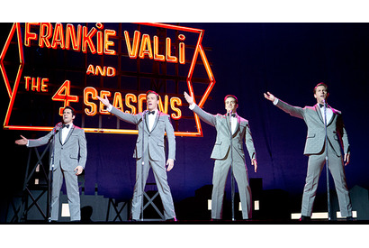 【ご招待】クリント・イーストウッド最新作『ジャージー・ボーイズ』“女性限定”独占試写会に30組60名様 画像