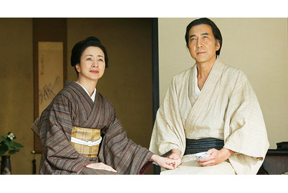 【ご招待】『蜩ノ記』試写会に20組40名様 画像