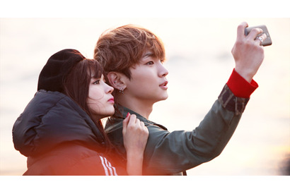 八木アリサ＆SHINeeキーの“仮想夫婦”が辿りつく結末とは？　「私たち結婚しました」最終話 画像