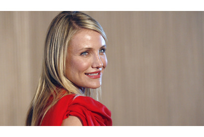 キャメロン・ディアスがジェニファー・アニストンと恋人を交換!? 画像