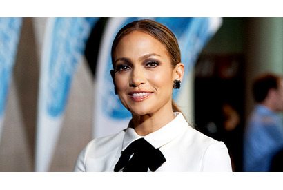 ジェニファー・ロペス、キャスパー・スマートとの破局に「ひどく傷ついた」 画像