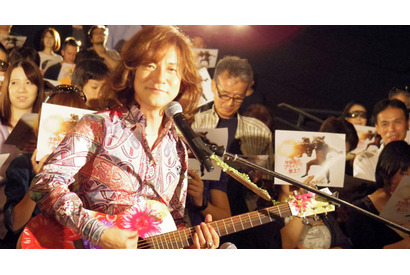 ダイヤモンドユカイ「オレは成り下がり」　銀河を守る“はみ出し者軍団”にシンパシー！ 画像