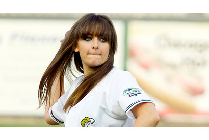 故マイケル・ジャクソンの16歳の娘が妊娠？ 画像