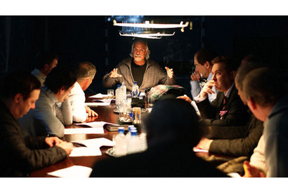 裁判員制度導入前に観てほしい『12人の怒れる男』に見る司法の怠慢と危うさ 画像