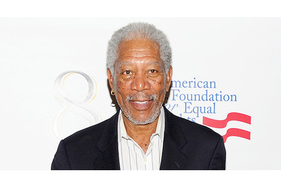 モーガン・フリーマン、『テッド2』に出演決定！ 画像