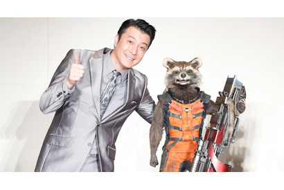 【インタビュー】加藤浩次　原点は“狂犬”キャラ「テレビで暴れる場所少ない」 画像