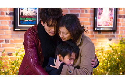 【予告編】岡田将生、ポールダンス＆ウェディング姿で奮闘！ HYが涙を誘う『想いのこし』 画像