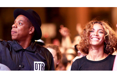 ビヨンセ、第2子を妊娠？ 画像