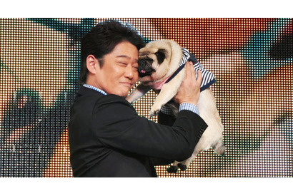 坂上忍、交際中女性とは危機的状況「犬の皮一枚、繋がってる」 画像