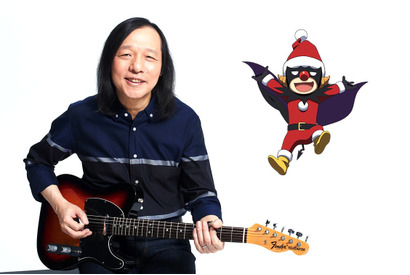 山下達郎、相葉雅紀主演作で30年ぶり音楽監修！ 『MIRACLE デビクロくんの恋と魔法』 画像