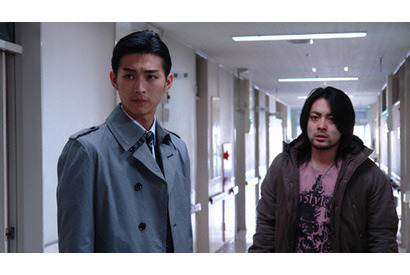50社以上が映像化権を競った人気漫画が映画化　大切な人に会いたくなる『イキガミ』 画像