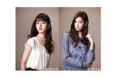 菜々緒、佐々木希ら“元祖悪女”メンバー復活！ 沢尻エリカ主演「ファーストクラス」 画像