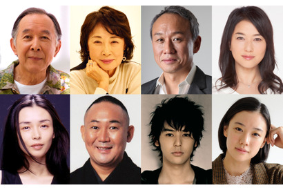 山田洋次監督、『男はつらいよ』以来20年ぶりの本格“喜劇”『家族はつらいよ』製作決定 画像