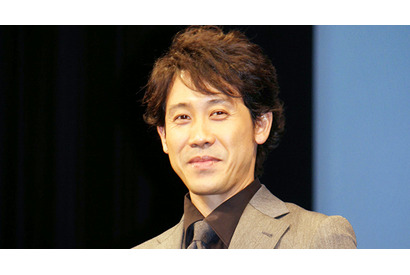 大泉洋、美女との共演が絶えない大活躍の理由とは？ 画像