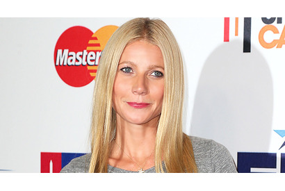 グウィネス・パルトロウ、元夫に子どもの世話の予定表を突き付ける！ 画像