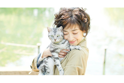 【ご招待】キャスト登壇「グーグーだって猫である」完成披露先行試写会に20組40名様 画像