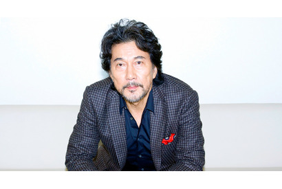 【インタビュー】俳優・役所広司の声の仕事　“カタチ”をとらない導き手 画像