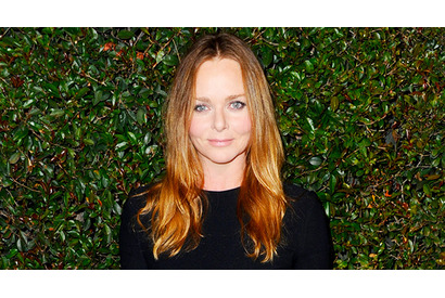 ステラ・マッカートニー、乳がん啓発にランジェリー・コレクションを発表 画像