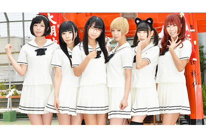 「でんぱ組.inc」最上もが、一酸化炭素中毒で搬送されなかった理由明かす 画像