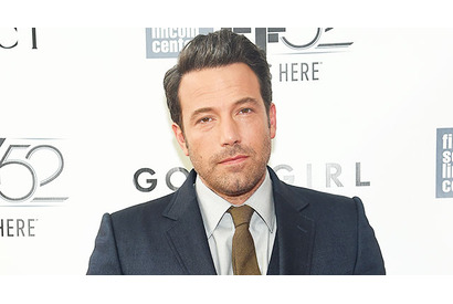 ベン・アフレック、新作映画はスリラー映画？ 画像