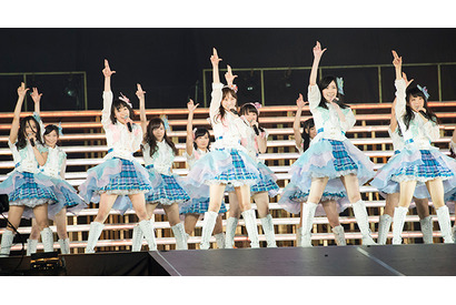 SKE48、初の単独ドキュメンタリー映画公開決定！　波乱に満ちた6年間描く 画像