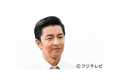 大沢たかおが体操日本男子に応援メッセージ！　“体操ニッポン”の栄光と雪辱を解説 画像