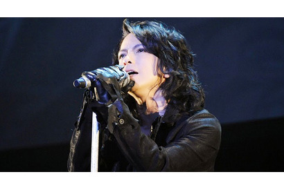 HYDE、「VAMPS」PVとハリウッド映画の類似に驚き！　「多分、僕のをパクった」 画像