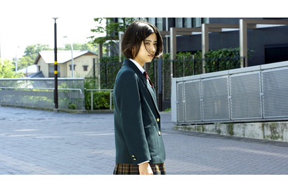 黒島結菜、『ストレイヤーズ・クロニクル』に抜擢！ 岡田将生＆染谷将太らと競演 画像