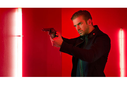 【ご招待】『ザ・ゲスト』試写会に20組40名様 画像