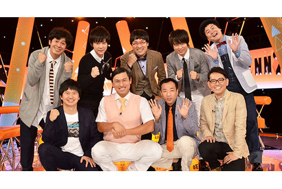 オードリー若林、ウーマン中川に嫌悪感丸出し！「距離の詰め方が凄い」 画像
