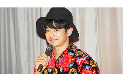 瑛太、実弟・永山絢斗との共演に前向き　『まほろ』続編の構想も明かす！ 画像