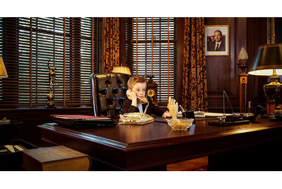 “少年版『アメリ』”誕生！ 主人公は監督そのもの!?  『天才スピヴェット』 画像