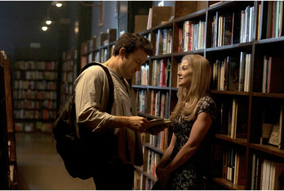 【特別映像】鬼才デヴィッド・フィンチャー最新作『ゴーン・ガール』…時系列でみる緊迫感 画像