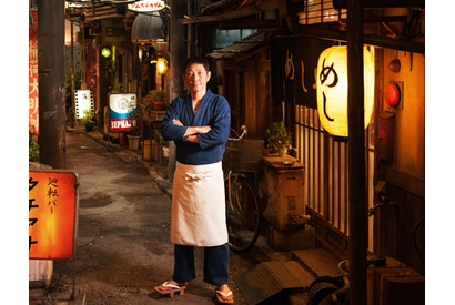 【予告編】“マスター”小林薫の知られざる日常の姿も！ 映画『深夜食堂』 画像