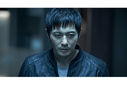 【美的アジア】『泣く男』イ・ジョンボム監督、チャン・ドンゴンの号泣秘話を告白 画像