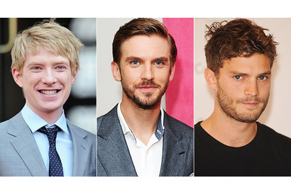 この秋マストチェックの新鋭イケメン第2弾、“ネクスト”英国男子も続々 画像
