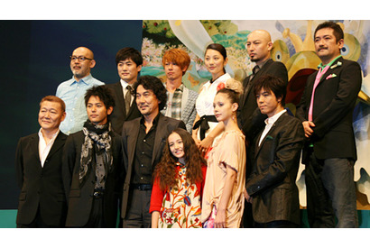 08年7月のパコと魔法の絵本 Cinemacafe Net 08年7月のパコと魔法の絵本 Cinemacafe Net