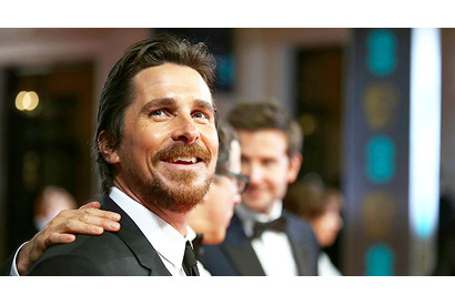 クリスチャン・ベイル、新作映画でスティーブ・ジョブズ役を演じる？ 画像