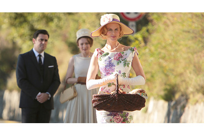 【シネマVOYAGE】グレース・ケリーから学ぶ“女性の生き方”『グレース・オブ・モナコ』 画像