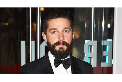 シャイア・ラブーフ、拘置所で死の恐怖に直面 画像