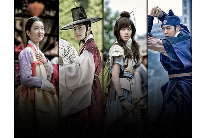 東方神起ユンホ、時代劇初挑戦の「夜警日誌」が日本でも放送決定！ 画像