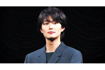 岡田将生、ポールダンス修行でボロボロに…「アシタカの腕みたいになった」 画像