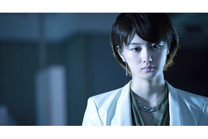 高月彩良、ジブリヒロインから将来は“ボンドガール”へ!?『ストレイヤーズ・クロニクル』 画像