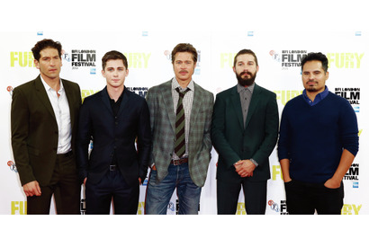 ブラッド・ピット、結婚後初となる来日決定に「行けることを楽しみにしている！」 画像