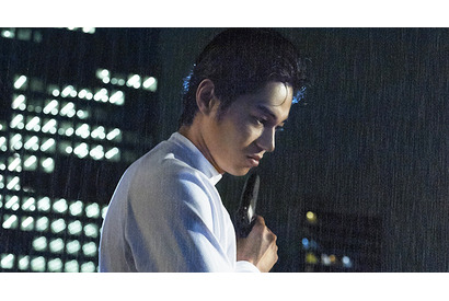 東出昌大＆土屋アンナら『GONIN』続編クランクアップ！ 撮影が終わって「寂しい…」 画像