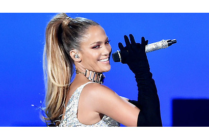 ジェニファー・ロペス、28億円のラスベガスショーを検討中 画像