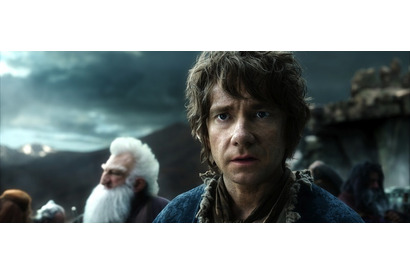 『ホビット』シリーズ、映画製作費が史上最高額に 画像