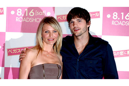 キャメロン・ディアス、酒の上での過ちは「一度だけよ…思い出せないけど（笑）」 画像