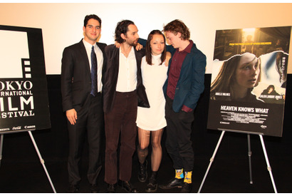 【MOVIEブログ】東京国際映画祭 Day4 画像